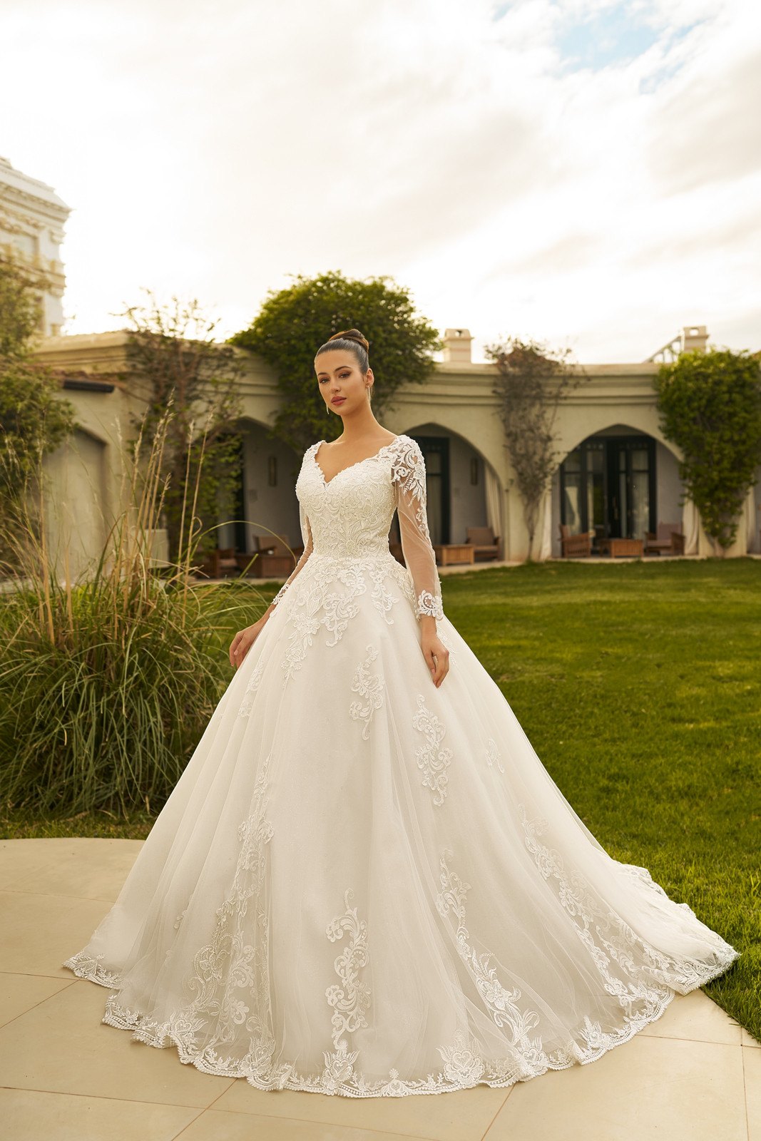 Gabrielle | Love by Maison Gabrielle