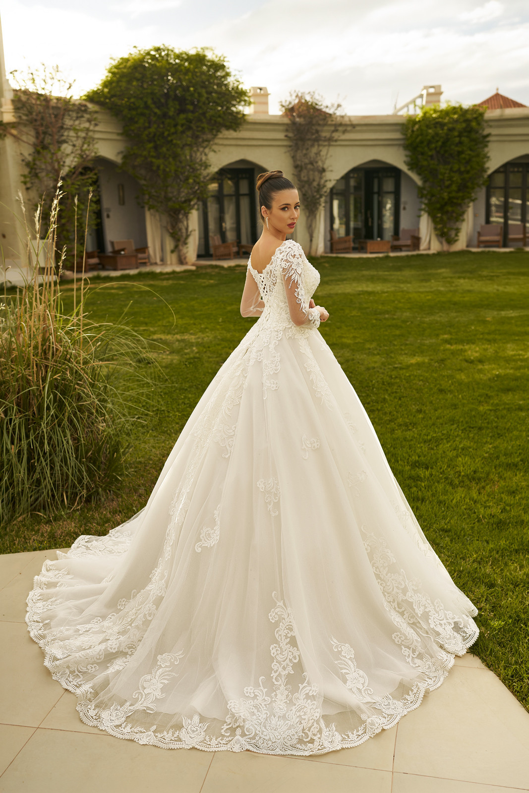 Gabrielle | Love by Maison Gabrielle