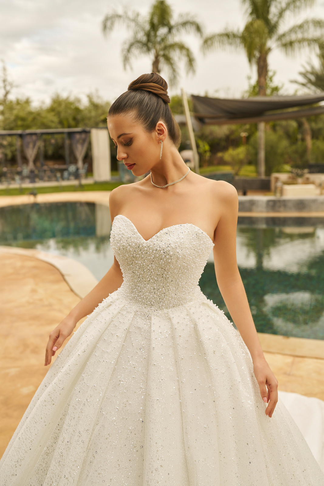 Gaia | Love by Maison Gabrielle 2