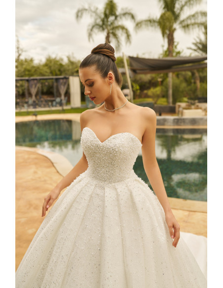 Gaia | Love by Maison Gabrielle