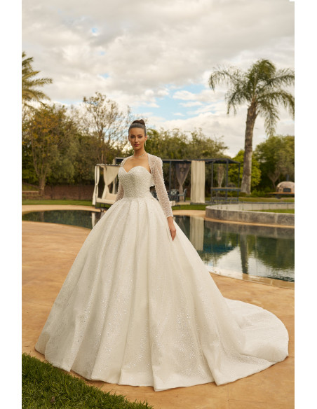 Gaia | Love by Maison Gabrielle