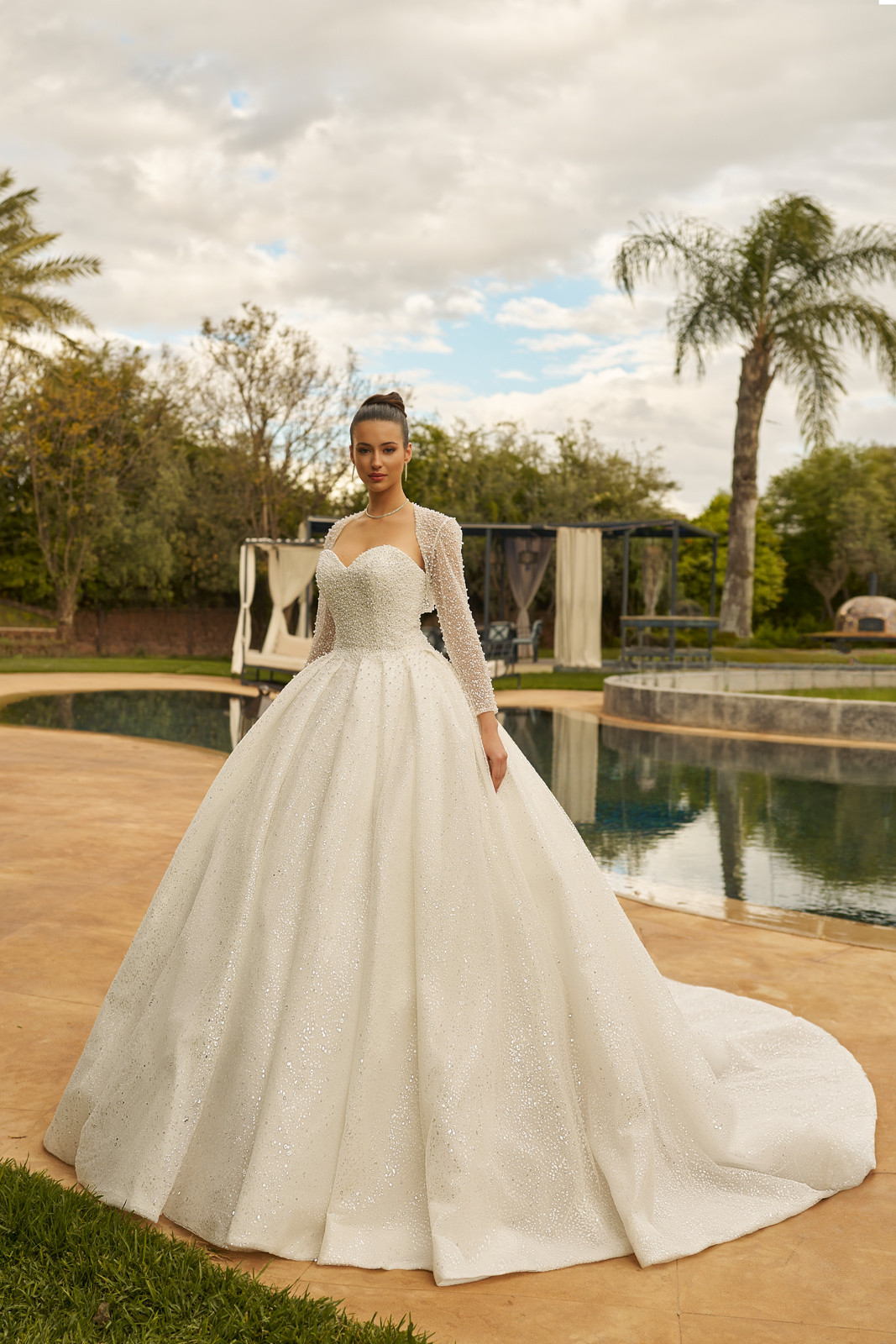 Gaia | Love by Maison Gabrielle