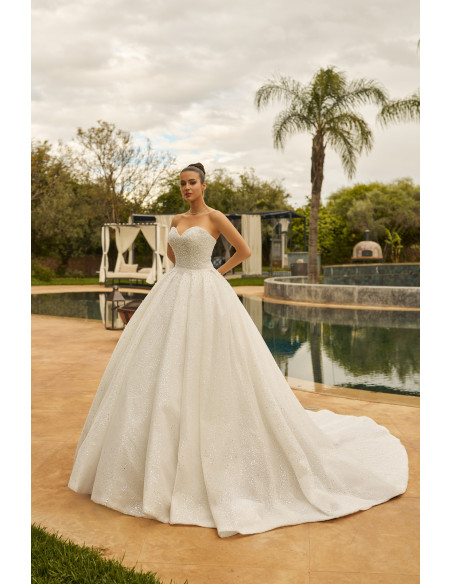 Gaia | Love by Maison Gabrielle