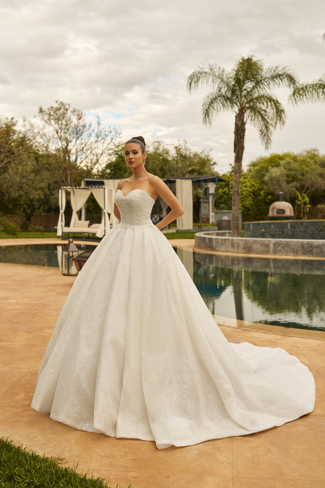 Gaia | Love by Maison Gabrielle
