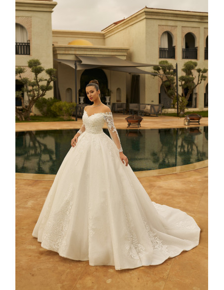 Ilona | Love by Maison Gabrielle