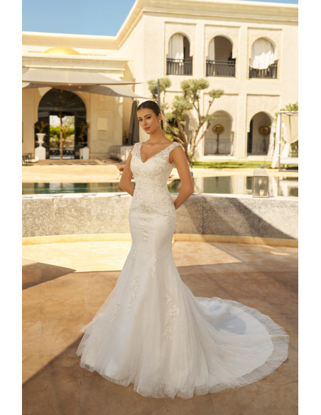 Ingrid | Love by Maison Gabrielle