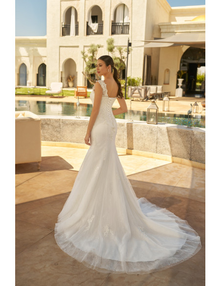 Ingrid | Love by Maison Gabrielle