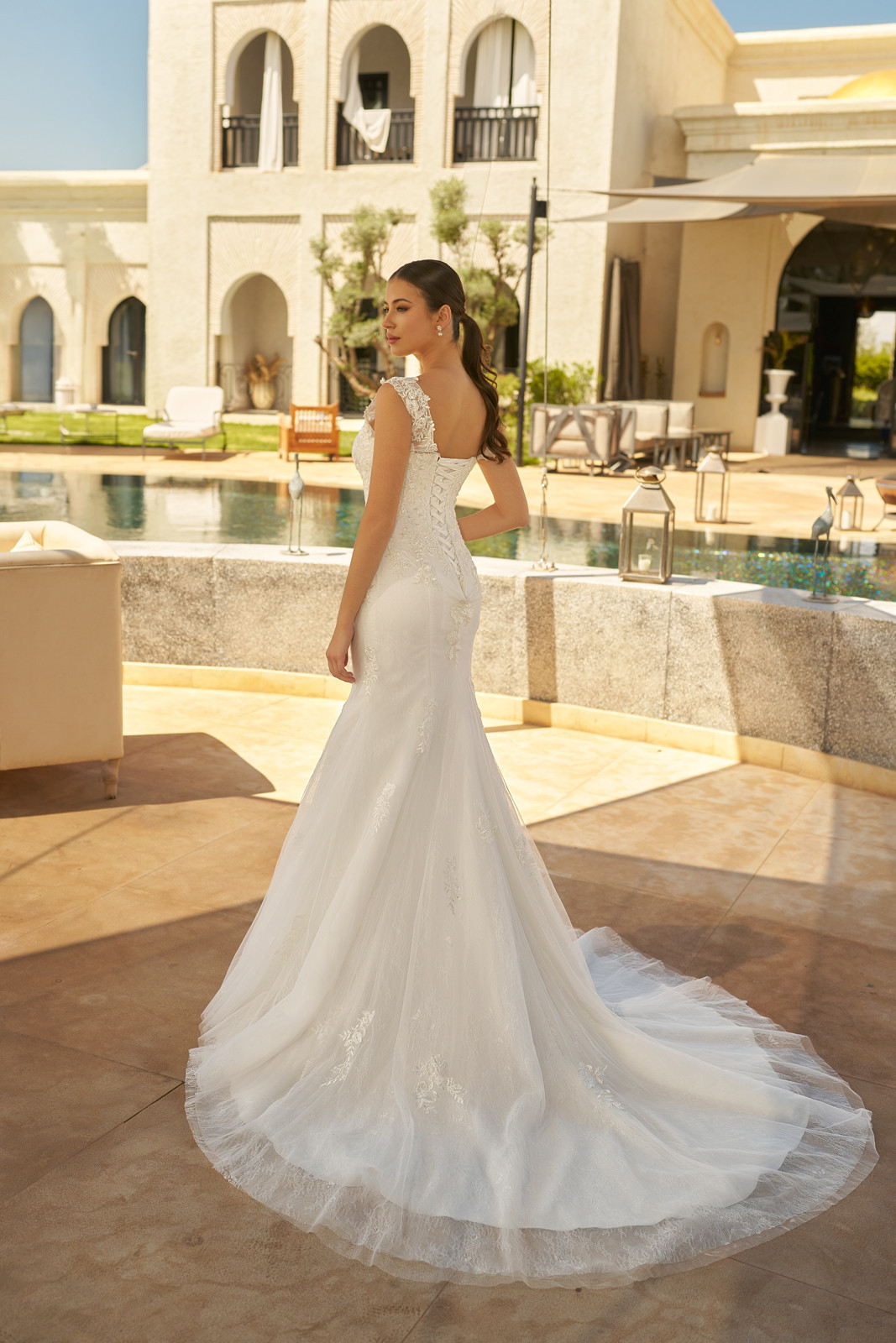 Ingrid | Love by Maison Gabrielle