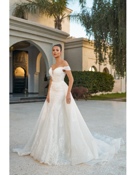 Iris | Love by Maison Gabrielle