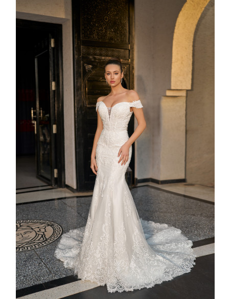Iris | Love by Maison Gabrielle