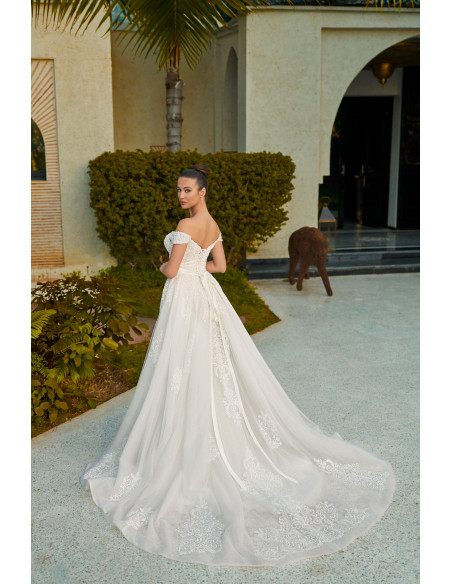 Iris | Love by Maison Gabrielle