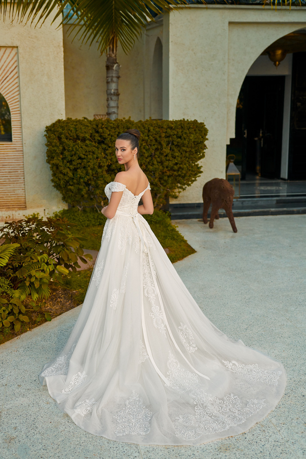 Iris | Love by Maison Gabrielle