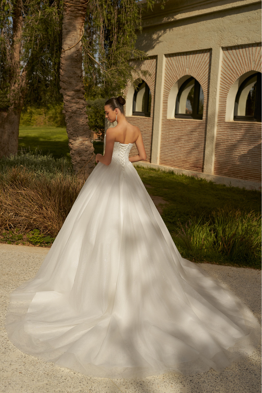 Jasmine | Love by Maison Gabrielle 2