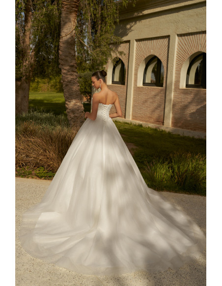 Jasmine | Love by Maison Gabrielle