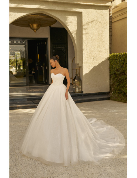 Jasmine | Love by Maison Gabrielle