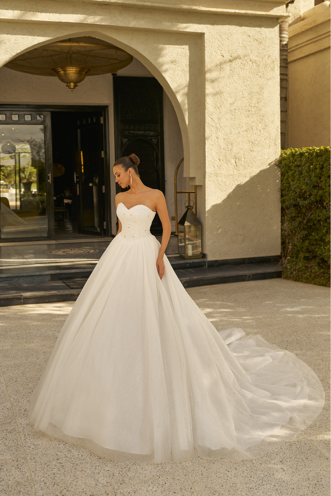 Jasmine | Love by Maison Gabrielle