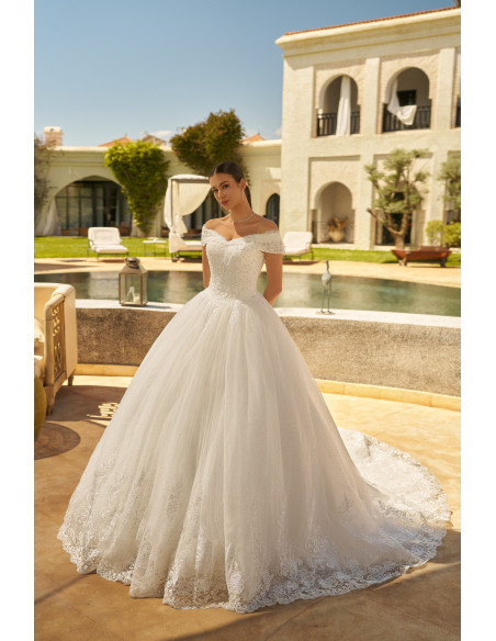 Jeanne | Love by Maison Gabrielle