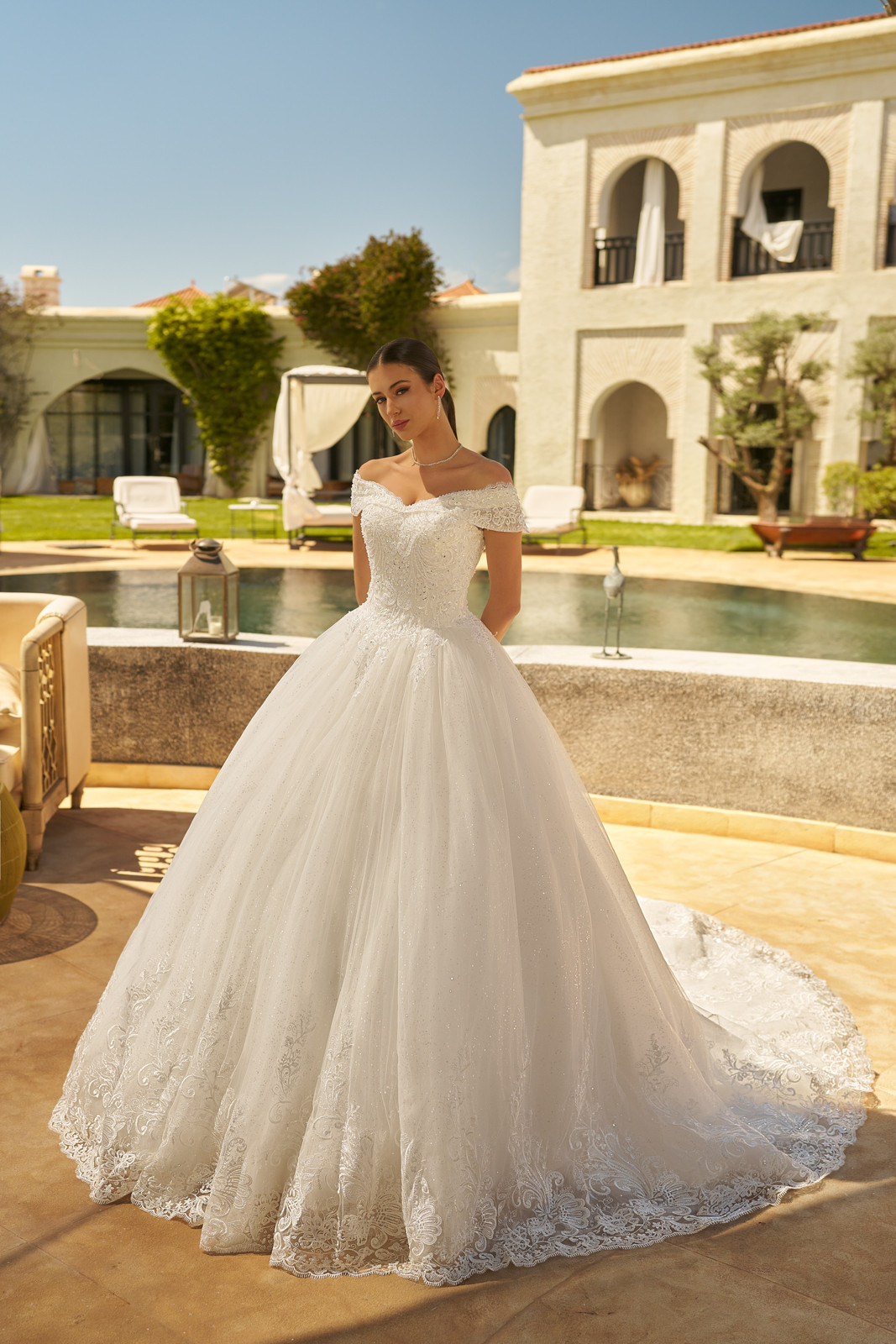 Jeanne | Love by Maison Gabrielle