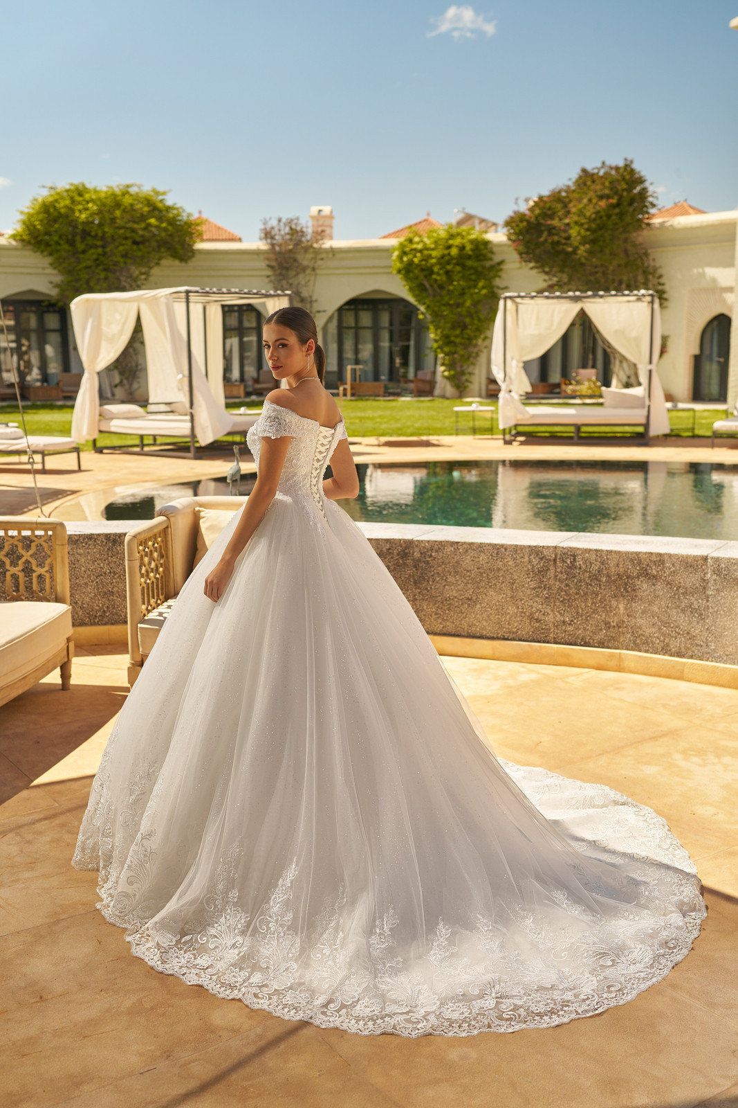 Jeanne | Love by Maison Gabrielle 2