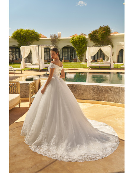 Jeanne | Love by Maison Gabrielle