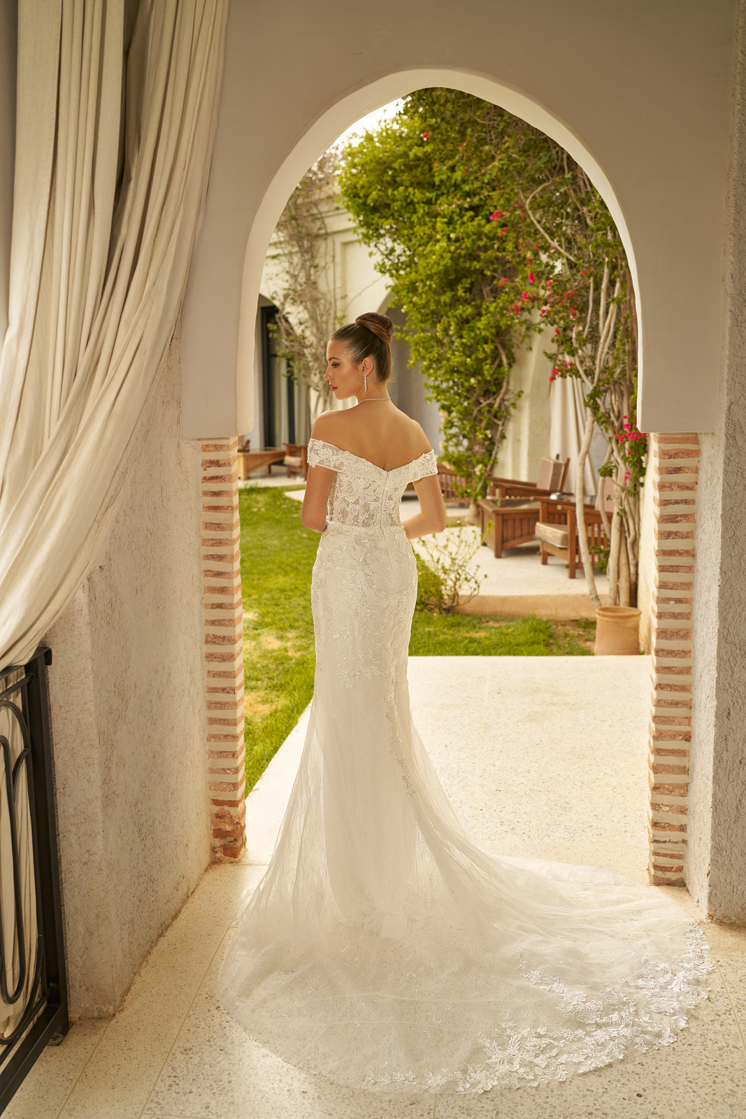 Justine | Love by Maison Gabrielle 2