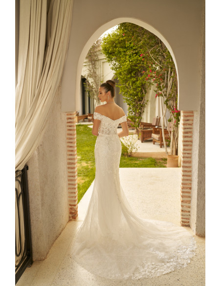 Justine | Love by Maison Gabrielle