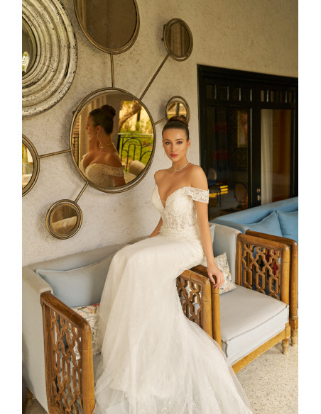 Justine | Love by Maison Gabrielle
