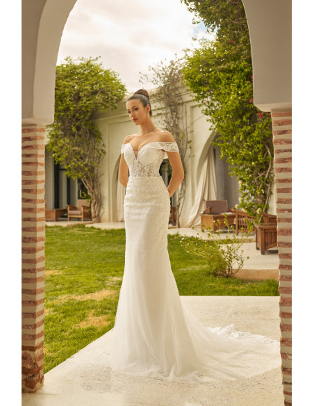 Justine | Love by Maison Gabrielle