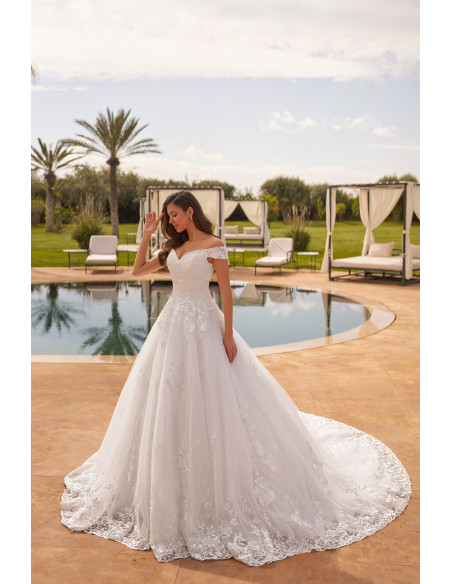 Katia | Love by Maison Gabrielle