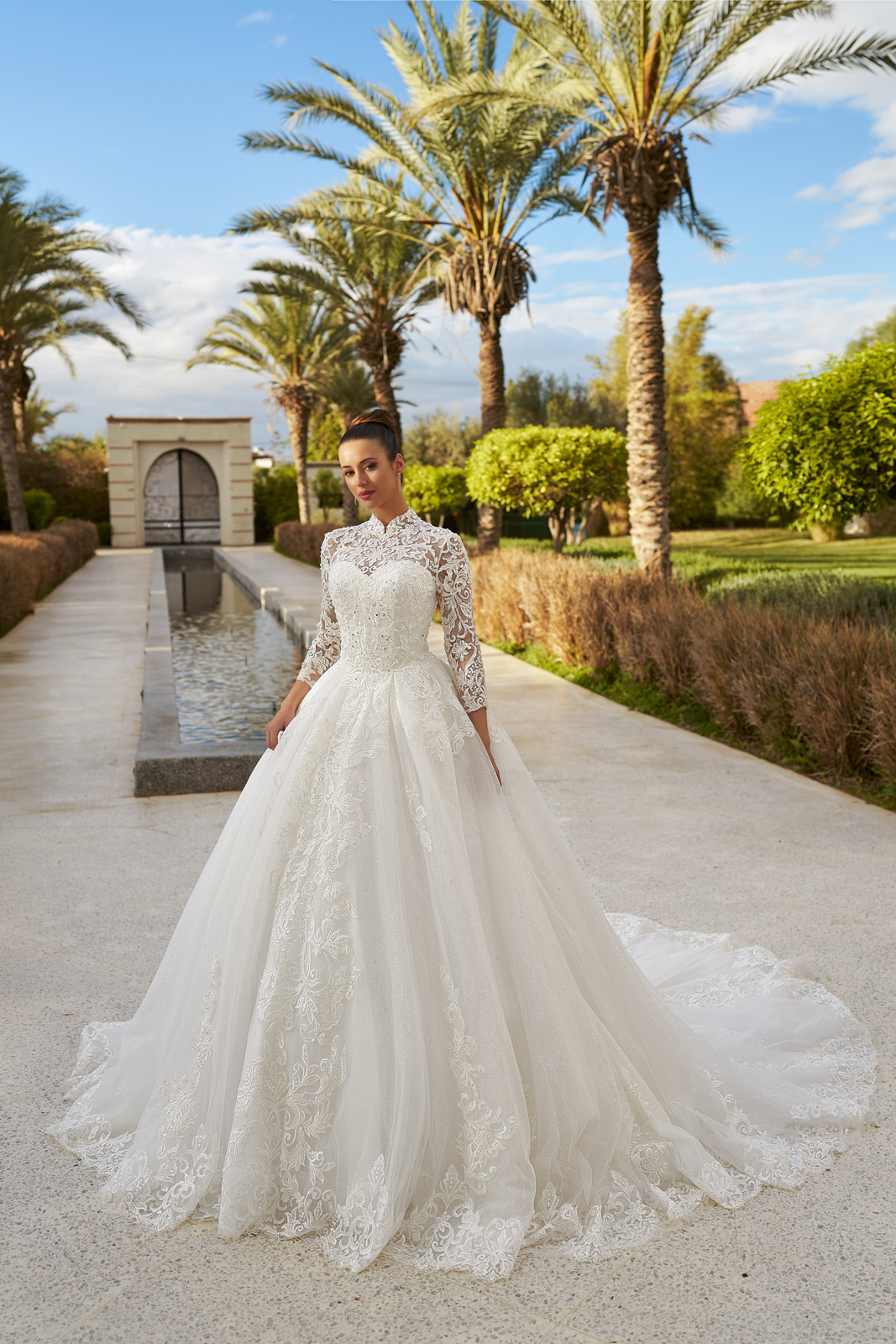 Naya | Love by Maison Gabrielle