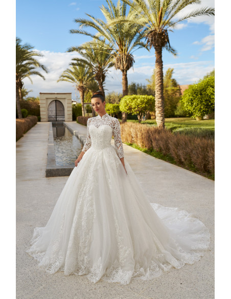 Naya | Love by Maison Gabrielle