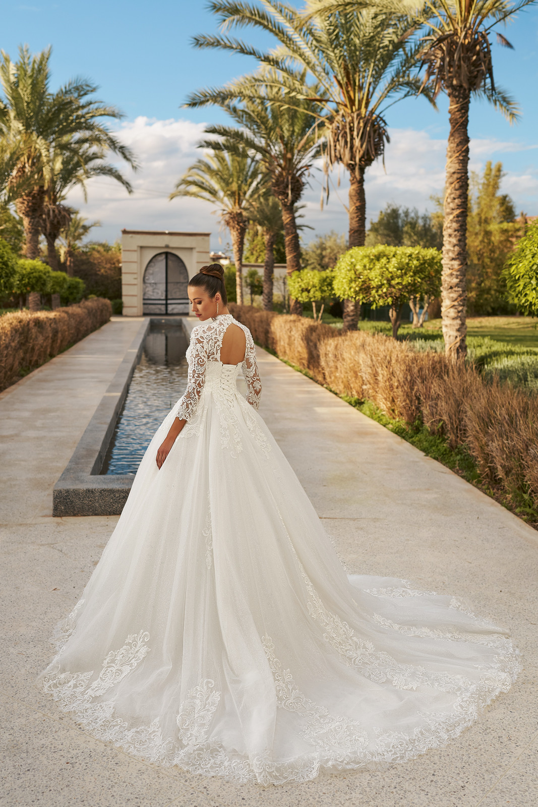 Naya | Love by Maison Gabrielle 2