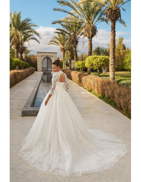 Naya | Love by Maison Gabrielle