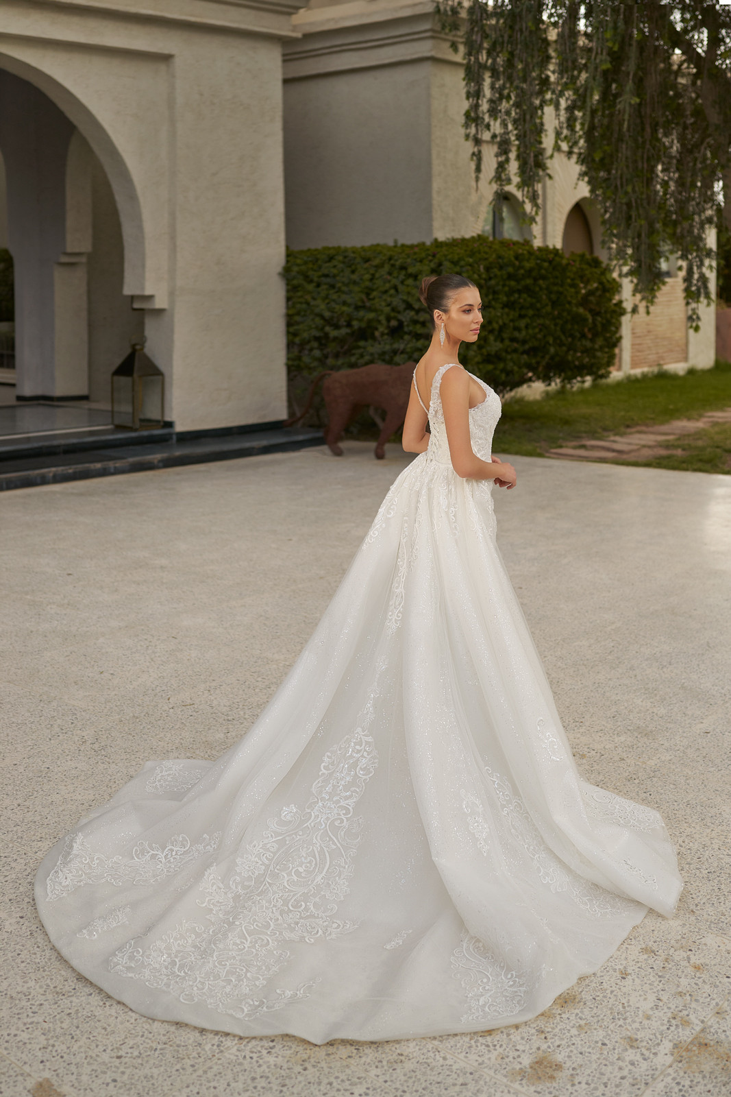 Nina | Love by Maison Gabrielle 2