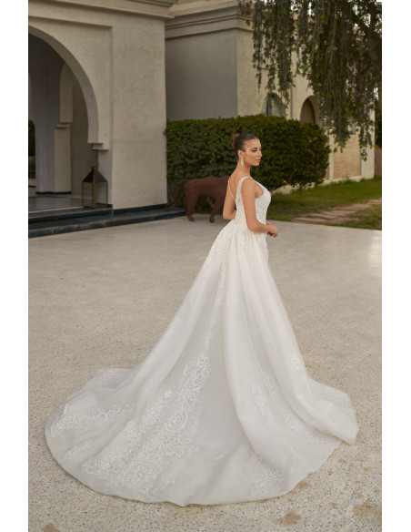 Nina | Love by Maison Gabrielle