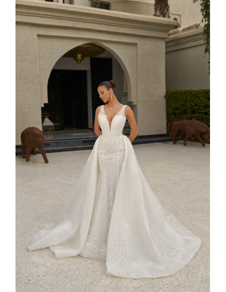 Nina | Love by Maison Gabrielle