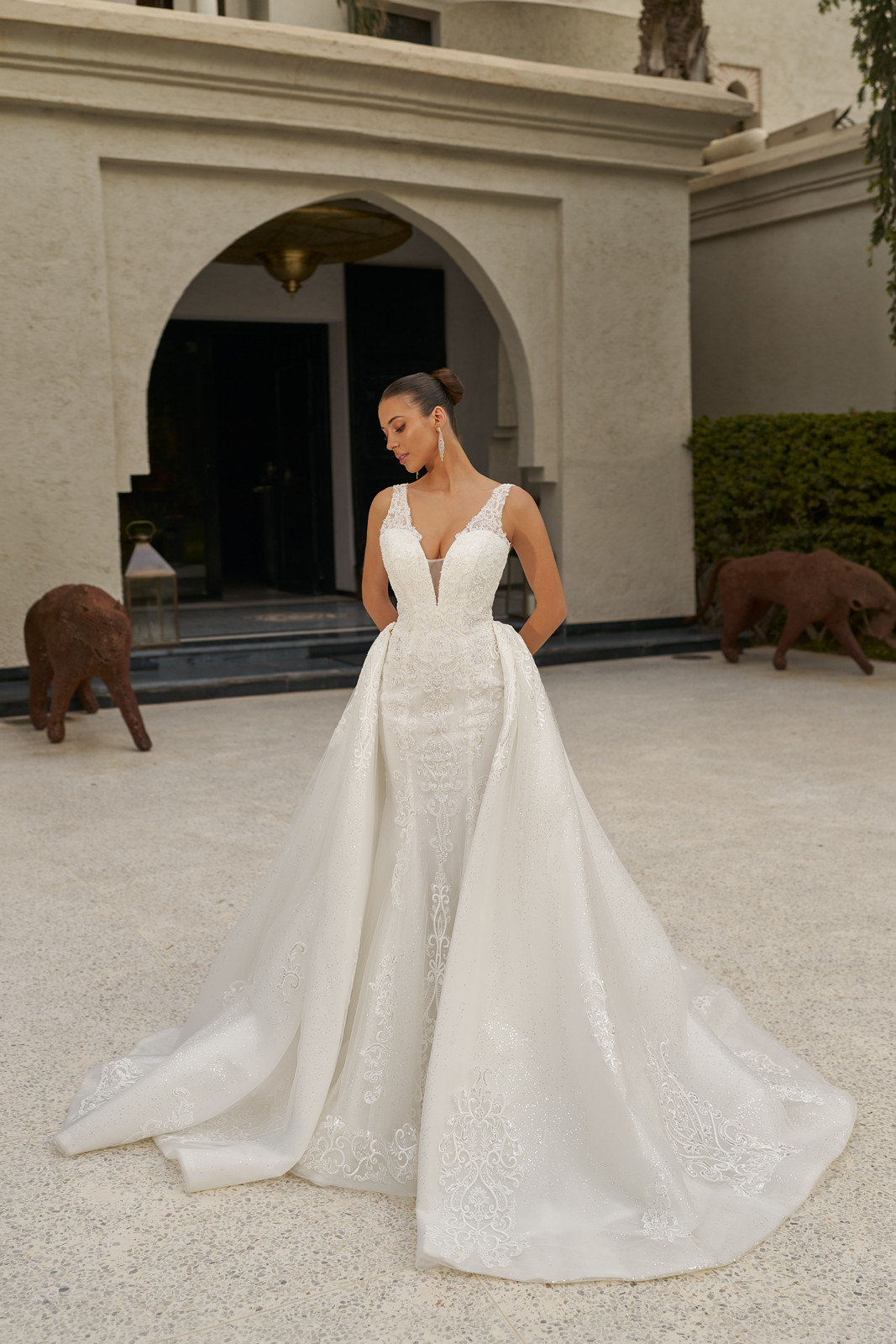 Nina | Love by Maison Gabrielle