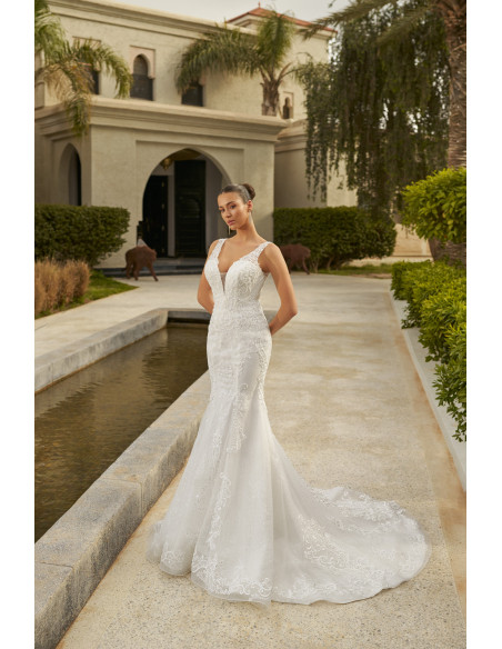 Nina | Love by Maison Gabrielle