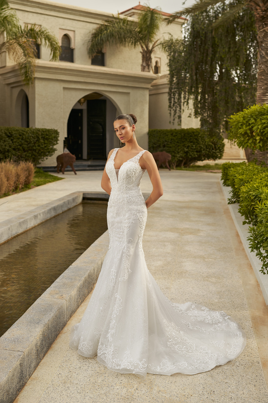 Nina | Love by Maison Gabrielle