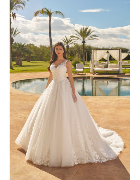 Paola | Love by Maison Gabrielle