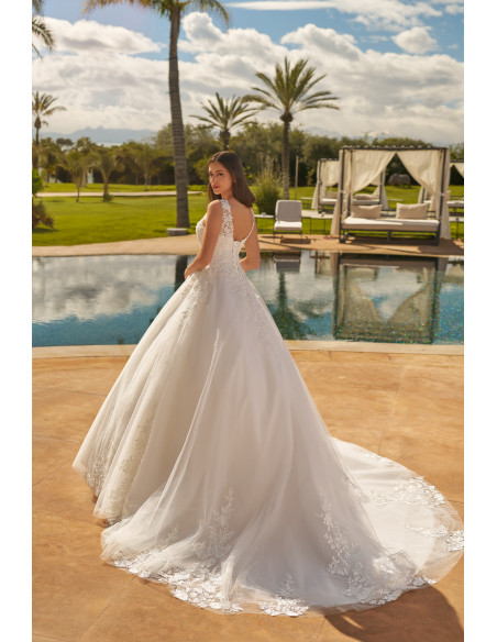 Paola | Love by Maison Gabrielle