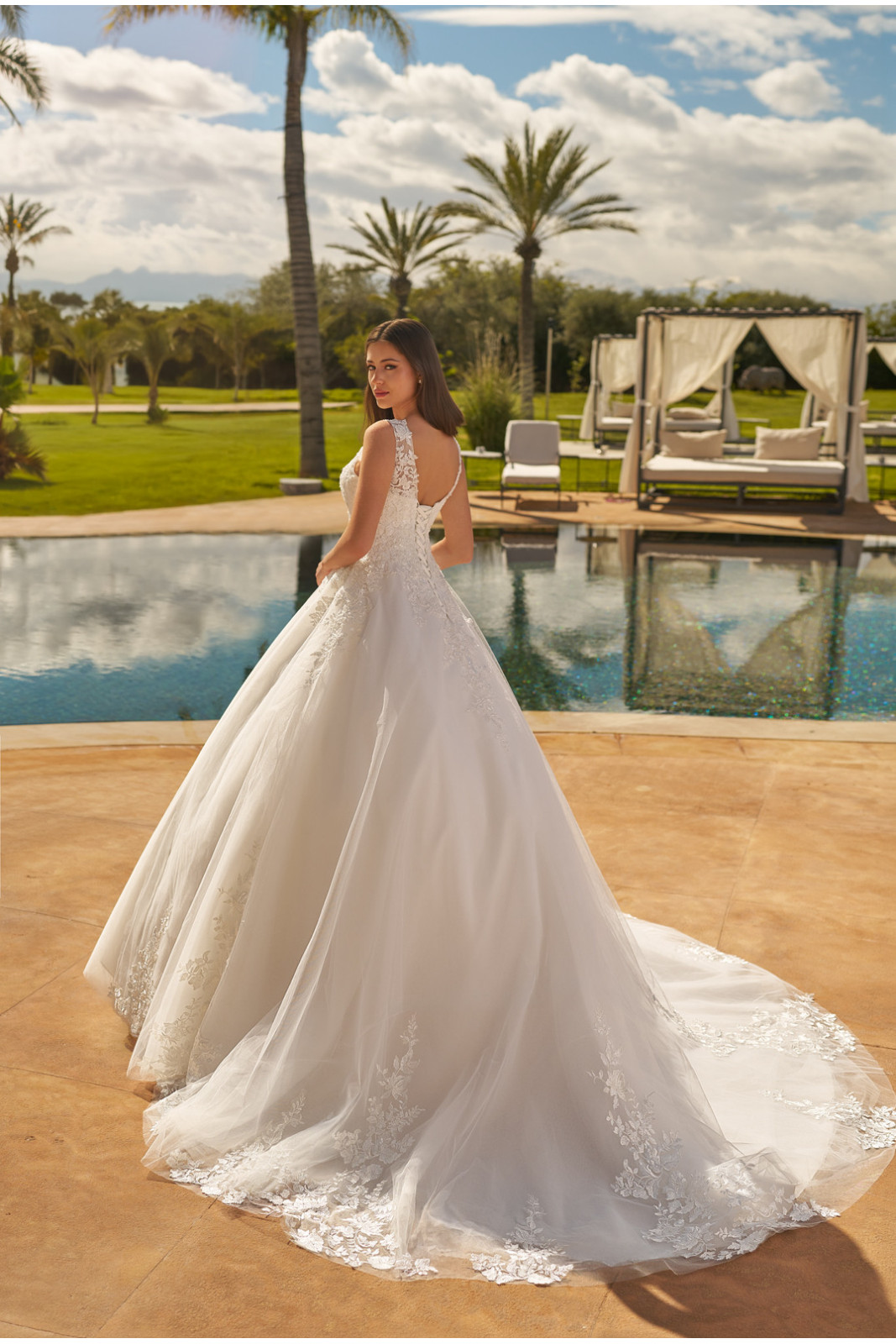 Paola | Love by Maison Gabrielle