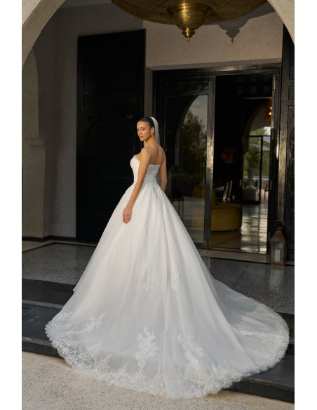 Rafaelle | Love by Maison Gabrielle