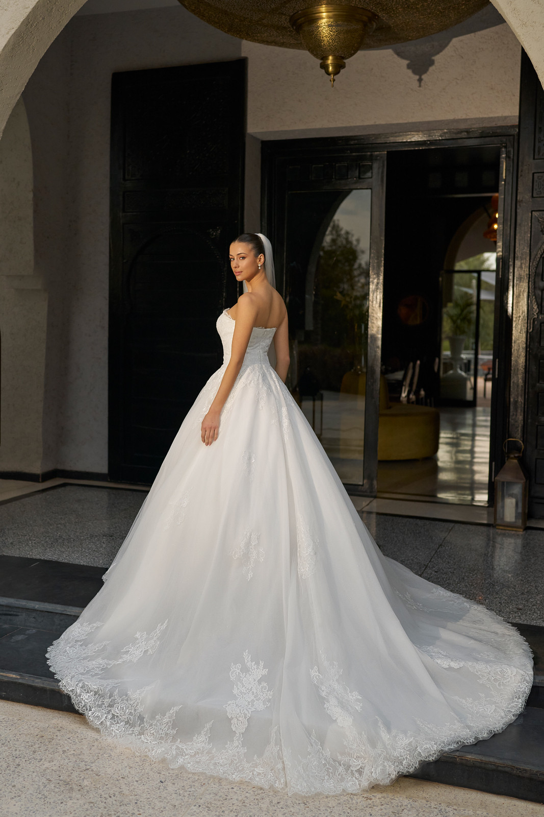Rafaelle | Love by Maison Gabrielle