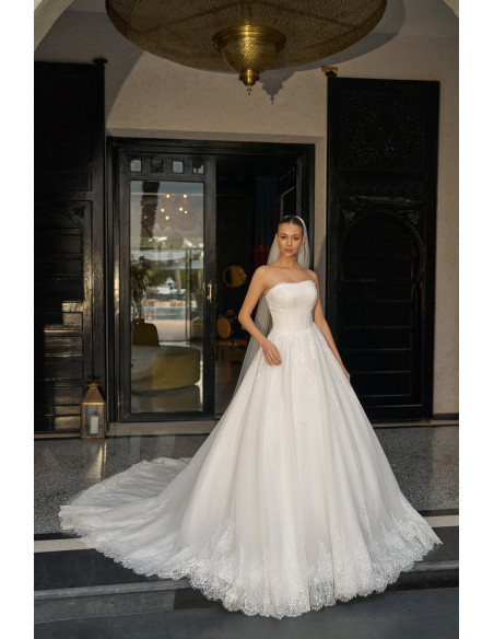 Rafaelle | Love by Maison Gabrielle