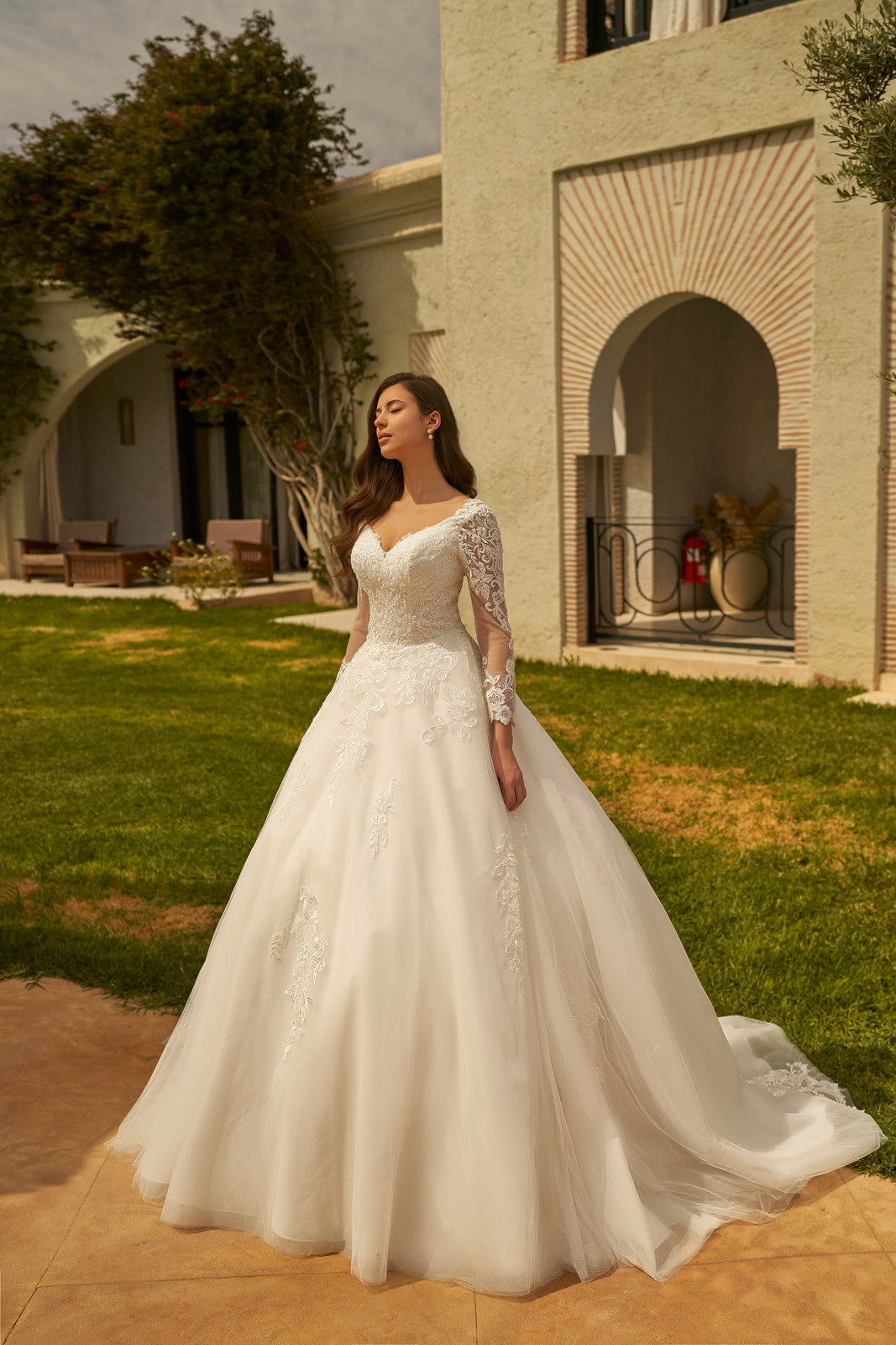 Sarah | Love by Maison Gabrielle