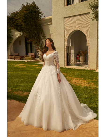 Sarah | Love by Maison Gabrielle