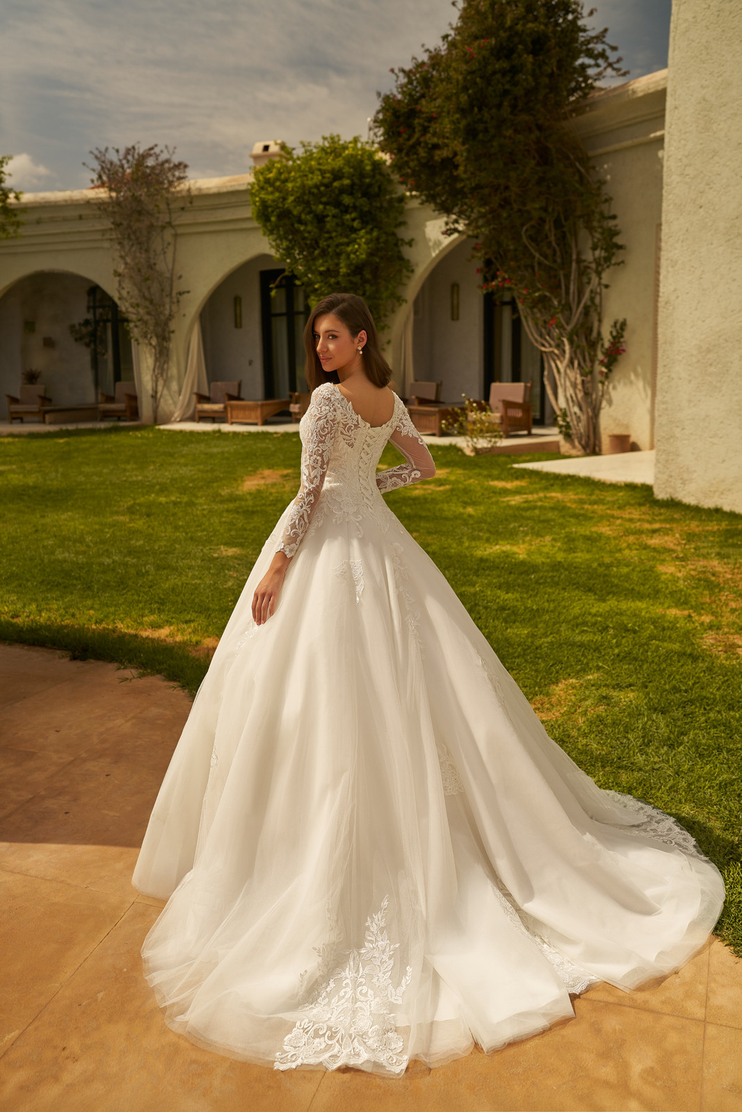 Sarah | Love by Maison Gabrielle 2