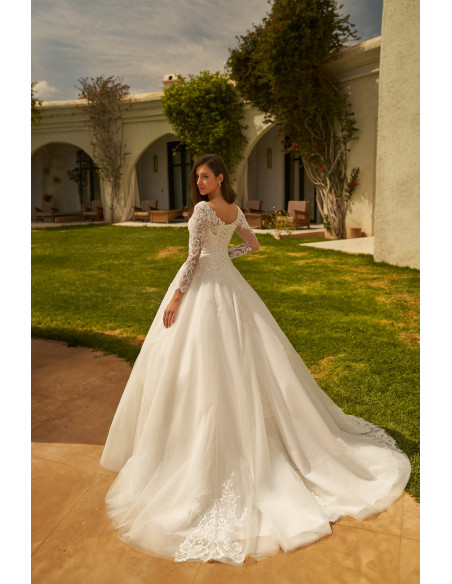 Sarah | Love by Maison Gabrielle