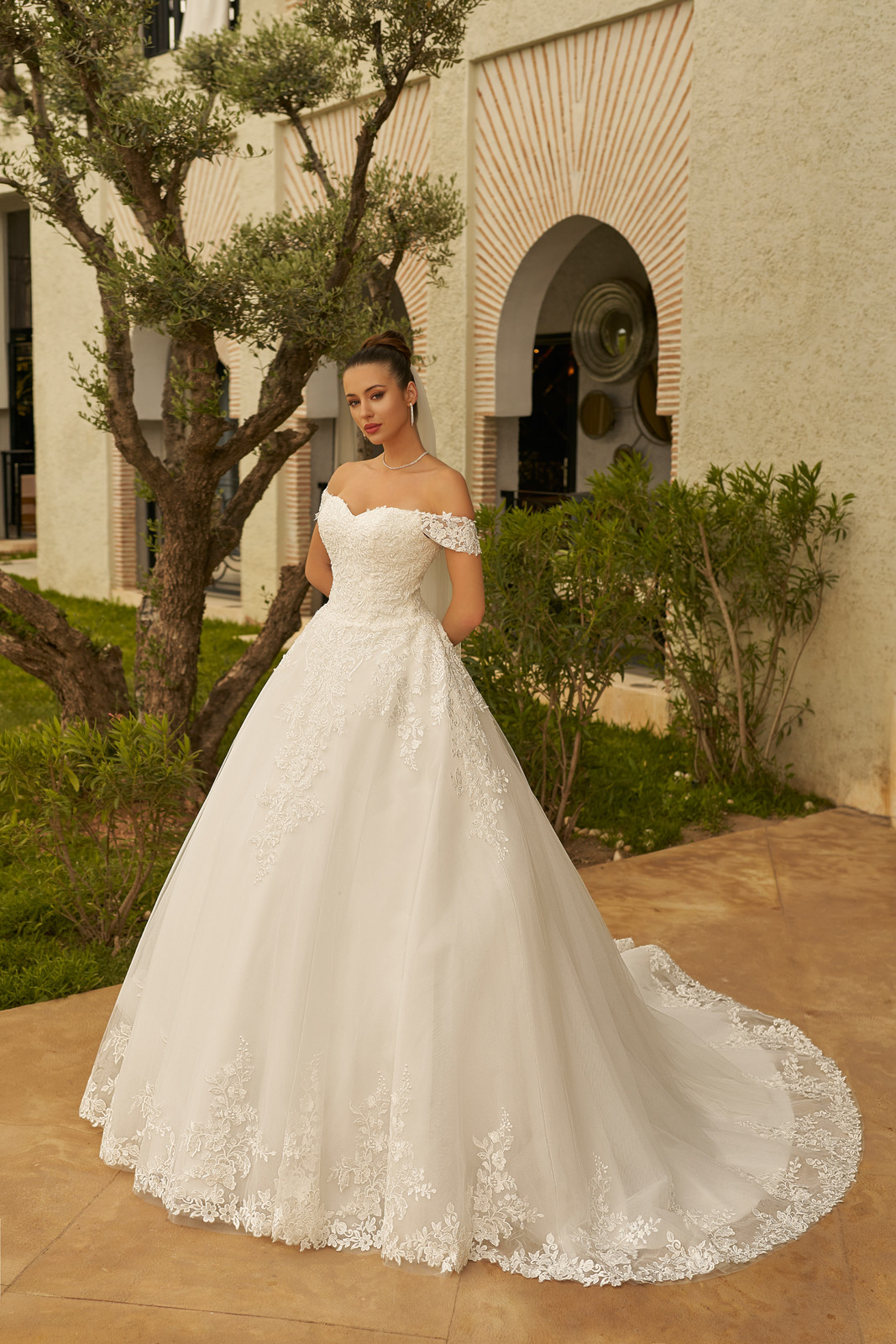 Shay Maison Gabrielle